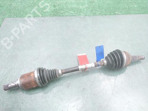 Used Left front driveshaft DACIA SANDERO II [2012-2025]  12440878