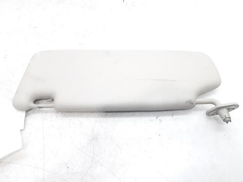 Used Left sun visor VOLVO S40 I (644) 1.9 DI (115 hp) 10233017