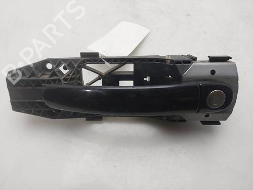 Used Front left exterior door handle Front left exterior door handle SKODA FABIA II Combi (545) 1.6 TDI (75 hp) 39751885 39751885