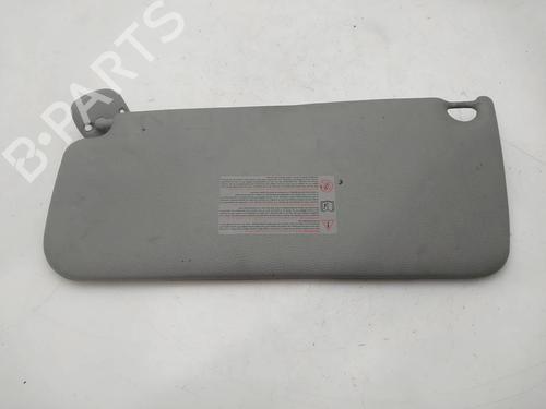 Right sun visor RENAULT KANGOO (KC0/1_) | BP38619456I2 - Image 4