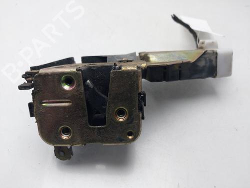 Used Rear left lock Rear left lock 36900084 36900084