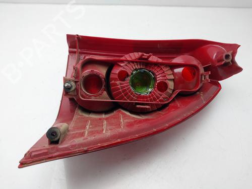 Left taillight PEUGEOT 307 Break (3E) 1.6 HDi 110 | BP36409322C34 - Image 5