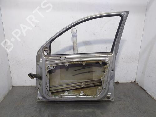Right front door SKODA FABIA I Combi (6Y5) 1.4 TDI | BP25145184C3 