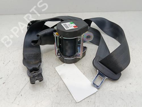 Used Rear right seatbelt Rear right seatbelt SKODA OCTAVIA III Combi (5E5, 5E6) [2012-2020] 31263006 31263006