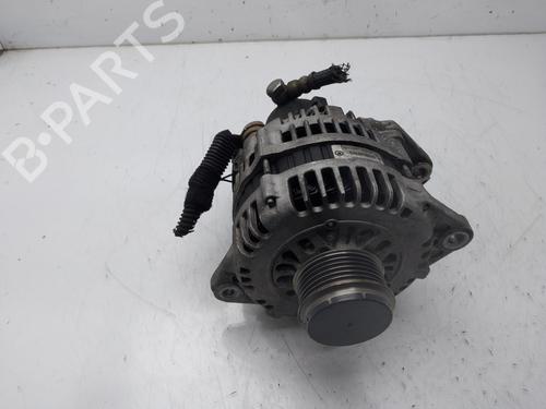Alternator OPEL ASTRA H (A04) | BP34277269M7 - Image 5