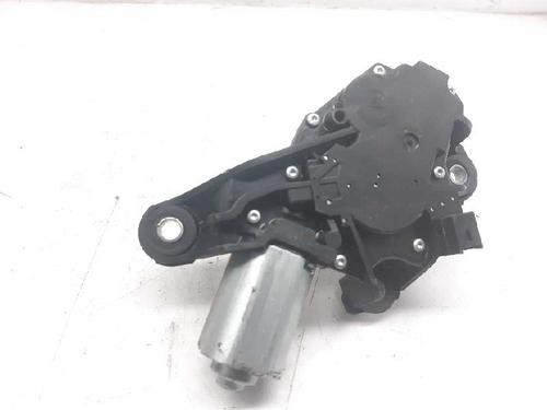 Rear wiper motor NISSAN QASHQAI / QASHQAI +2 I (J10, NJ10, JJ10E) 2.0 dCi All-wheel Drive | BP5545939M102 