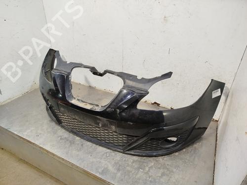 Front bumper SEAT ALTEA XL (5P5, 5P8)  | BP28501666C7 