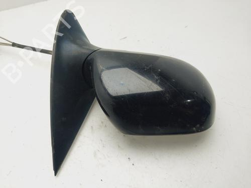Right mirror SKODA FABIA I (6Y2)  | BP24893418C27 