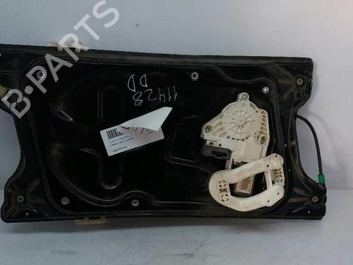 Used Front right window mechanism LAND ROVER DISCOVERY III (L319) 2.7 TD 4x4 (190 hp) 2989587
