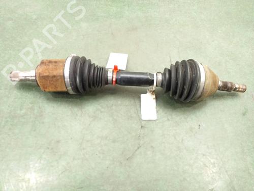 Left front driveshaft OPEL ASTRA H (A04)  | BP26927353M38 