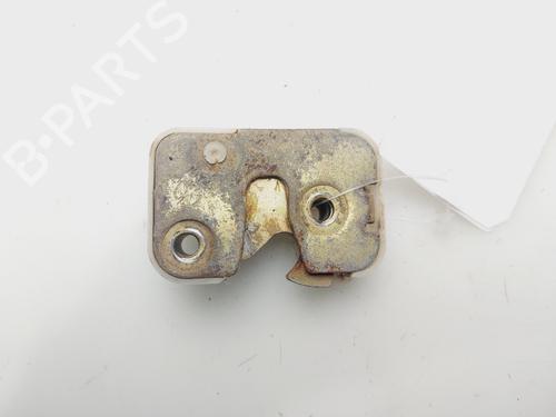 Used Front left lock CITROËN C15 Box Body/MPV (VD_) 1.8 D (60 hp) 30259115