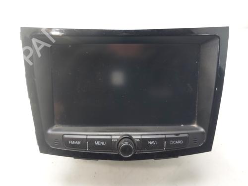Display Display SSANGYONG TIVOLI [2015-2026] 36392392 36392392