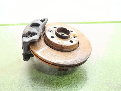 Left front steering knuckle RENAULT CAPTUR I (J5_, H5_) | BP40006815M25 - Image 2