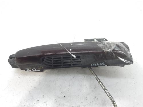 Used Front left exterior door handle Front left exterior door handle TOYOTA COROLLA Verso (ZER_, ZZE12_, R1_) 1.8 (ZNR11_, ZNR11R) (129 hp) 8543457 8543457