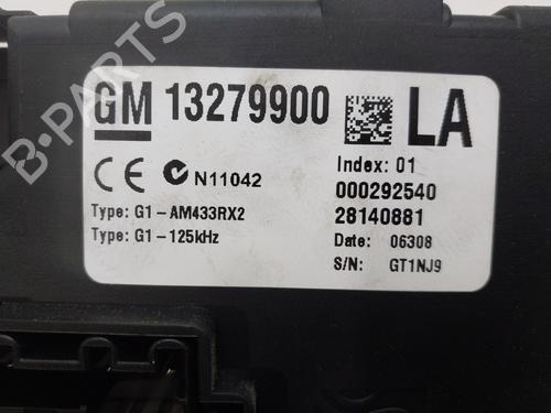Fuse box OPEL CORSA D (S07) | BP33926918E1 - Image 4