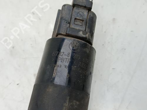 Washer pump BMW 5 (E60) 530 d | BP32407894E24 - Image 2