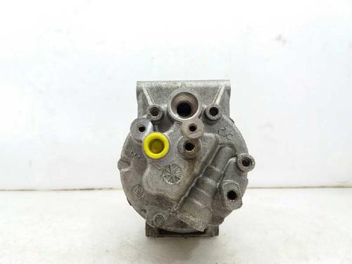 AC compressor RENAULT MEGANE II Saloon (LM0/1_) 1.9 dCi (LM0G, LM1G, LM2C) | BP2883559M34 