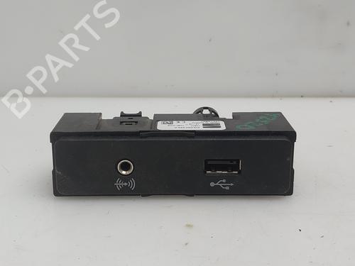 Used Electronic module Electronic module 38014409 38014409