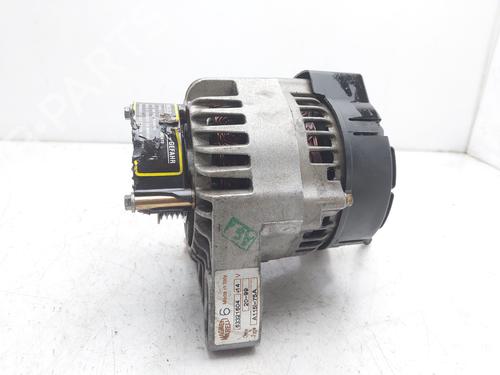 Used Alternator FIAT PUNTO (176_) 60 1.2 (176AP, 176AR, 176AQ, 176BB) (60 hp) 17156627