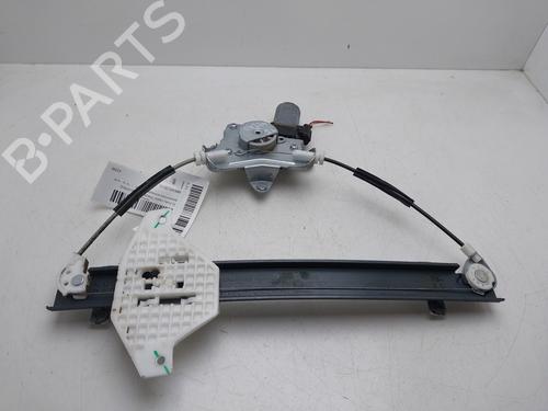 Used Rear left window mechanism Rear left window mechanism 37659617 37659617