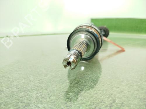 Left front driveshaft KIA STONIC (YB) | BP33239014M38 - Image 5