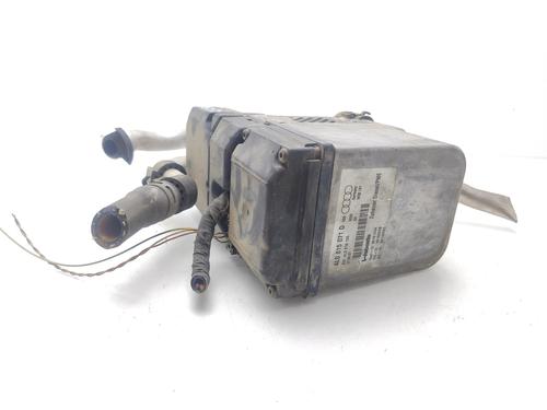 Heater matrix box AUDI Q7 (4LB) 3.0 TDI quattro | BP30548440M61