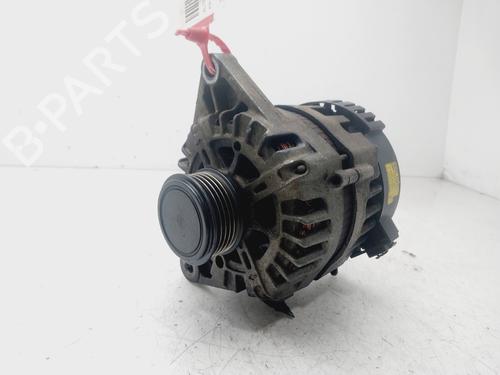 Used Alternator KIA SPORTAGE III (SL) 1.7 CRDi (116 hp) 29514727