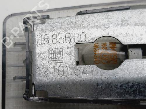 Kabinelys OPEL CORSA E (X15)  | BP33334762I8  - Image 5