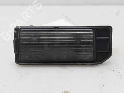 Used Licence plate light Licence plate light MITSUBISHI ASX (GA_W_) [2009-2026] 40006978 40006978