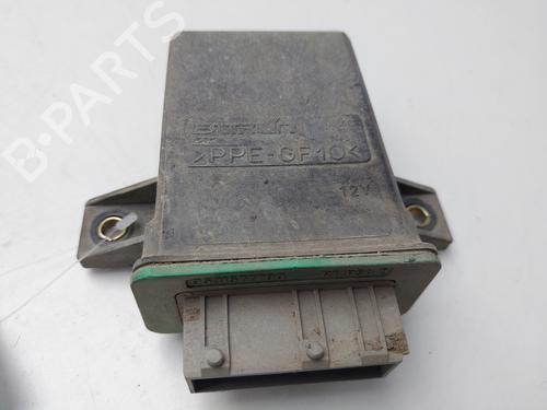 Used Electronic module Electronic module PEUGEOT 306 Hatchback (7A, 7C, N3, N5) 1.9 D (69 hp) 34625050 34625050