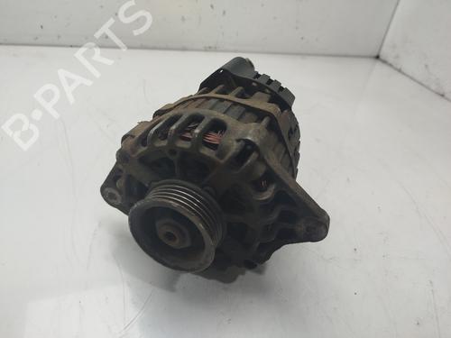 Used Alternator KIA PICANTO I (SA) 1.0 (61 hp) 32286356