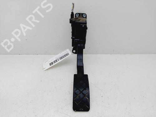 Used Pedal SKODA FABIA I (6Y2) [1999-2008]  29375887