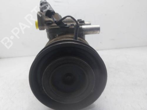 AC-Kompressor AC-Kompressor KIA CERATO I Hatchback (LD) 1.6 (105 hp) 39720702 39720702