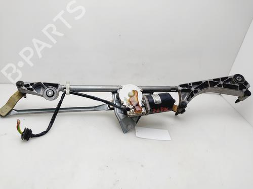Viskermotor vindrute MERCEDES-BENZ C-CLASS Coupe (CL203) [2001-2011]  28386419
