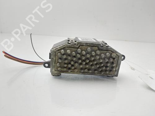 Used Heater resistor AUDI A4 B8 (8K2) [2007-2017]  30407881