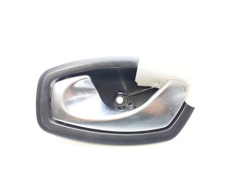 Used Front left interior door handle RENAULT CLIO IV (BH_) [2012-2021]  15229812