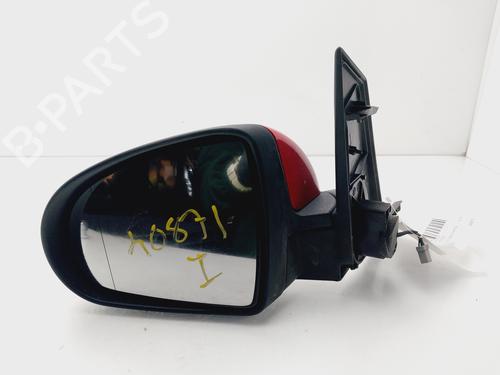 Bakspejl venstre MITSUBISHI COLT VI (Z3_A, Z2_A) 1.1 (Z31A, Z32A) (75 hp) 32236624