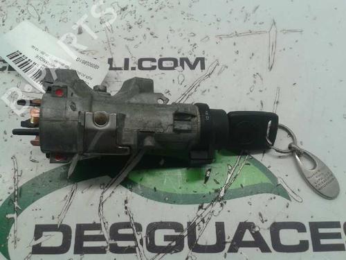 Ignition barrel AUDI A2 (8Z0) 1.4 TDI | BP2995376M48 