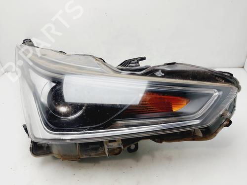 Used Right headlight TOYOTA AYGO (_B4_) [2014-2025]  27980232