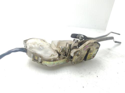 Venstre fortil lås HONDA CR-V I (RD) 2.0 16V 4WD (RD1, RD3) (128 hp) 31086947