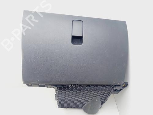 Used Glove box SKODA FABIA III (NJ3) 1.4 TDI (90 hp) 27091600