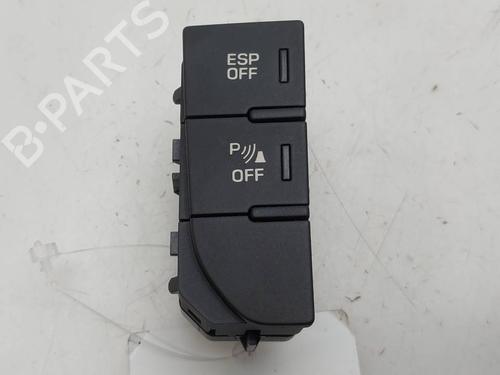 Used Switch Switch CITROËN C5 III (RD_) [2008-2017] 40294267 40294267