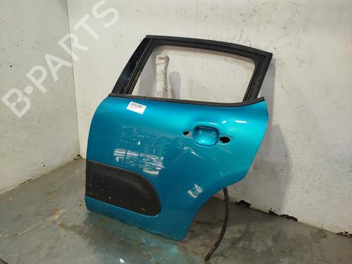 Dør venstre bagtil CITROËN C3 III (SX) 1.2 VTi 82 | BP28014266C4 - Image 3