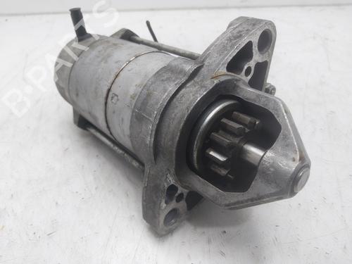 Startmotor Startmotor TOYOTA AVENSIS (_T25_) 2.2 D-4D (ADT251_, ADT251R) (150 hp) 37170687 37170687