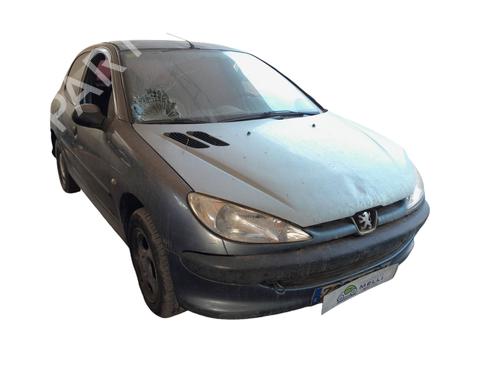 Inyector PEUGEOT 206 Hatchback (2A/C)  | BP19637820M100 