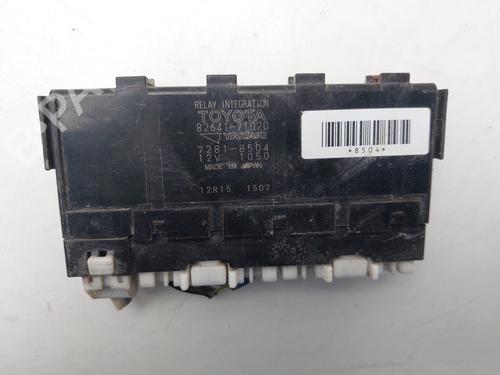Module électronique Module électronique TOYOTA HILUX VII Pickup (_N1_, _N2_, _N3_) [2004-2016] 36036727 36036727