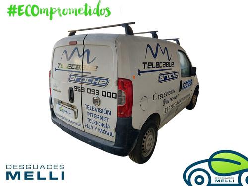 Front left interior door handle FIAT QUBO (225_) 1.4 (225AXA1A) | BP37638780I13  - Image 7