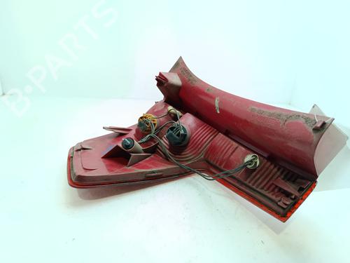 Left taillight CITROËN C4 I (LC_)  | BP28127472C34 
