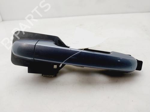 Used Rear right exterior door handle Rear right exterior door handle KIA CEE'D SW (ED) [2007-2012] 33296698 33296698