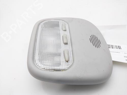 Interior roof light CITROËN C5 II (RC_) 1.8 16V (RC6FZB) | BP17900486I8 